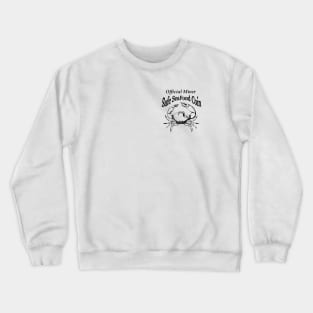 Official SSF Miner Front Pocket Crewneck Sweatshirt